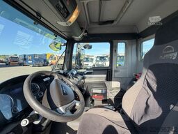 MAN TGS 26.440 6x2 PK 18002 / Swiss-Vehicle
