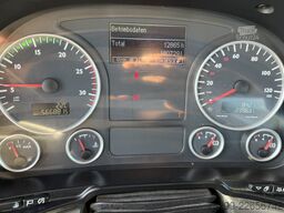 MAN TGS 26.440 6x2 PK 18002 / Swiss-Vehicle