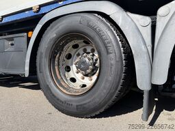 MAN TGS 26.440 6x2 PK 18002 / Swiss-Vehicle