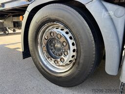 MAN TGS 26.440 6x2 PK 18002 / Swiss-Vehicle