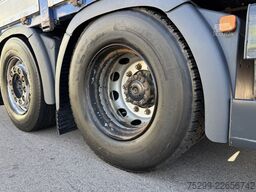 MAN TGS 26.440 6x2 PK 18002 / Swiss-Vehicle