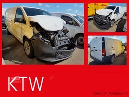 Mercedes-Benz Vito116CDI KA Extralang,Automatik,Klima,Kamera