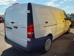 Mercedes-Benz Vito116CDI KA Extralang,Automatik,Klima,Kamera