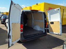 Mercedes-Benz Vito116CDI KA Extralang,Automatik,Klima,Kamera
