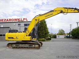 Liugong CLG925E crawler excavator / 1700 MTH!