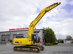 Liugong CLG925E crawler excavator / 1700 MTH!