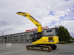Liugong CLG925E crawler excavator / 1700 MTH!