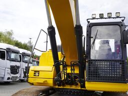 Liugong CLG925E crawler excavator / 1700 MTH!