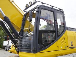 Liugong CLG925E crawler excavator / 1700 MTH!