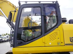 Liugong CLG925E crawler excavator / 1700 MTH!