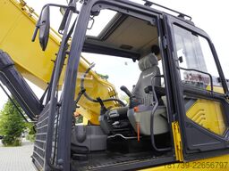 Liugong CLG925E crawler excavator / 1700 MTH!