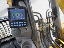 Liugong CLG925E crawler excavator / 1700 MTH!