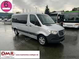 Mercedes-Benz Sprinter 314 CDI