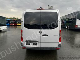 Mercedes-Benz Sprinter 314 CDI