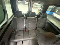 Mercedes-Benz Sprinter 314 CDI