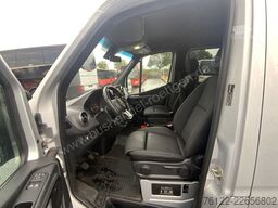 Mercedes-Benz Sprinter 314 CDI