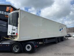 Schmitz Cargobull Thermo King SLXe Spectrum dakschade! Multi temp...