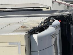 Schmitz Cargobull Thermo King SLXe Spectrum dakschade! Multi temp...