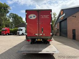Schmitz Cargobull Thermo King SLXe Spectrum dakschade! Multi temp...