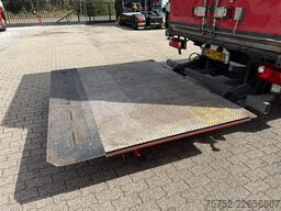 Schmitz Cargobull Thermo King SLXe Spectrum dakschade! Multi temp...