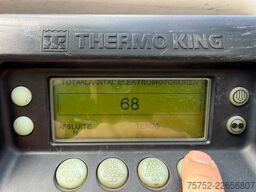 Schmitz Cargobull Thermo King SLXe Spectrum dakschade! Multi temp...