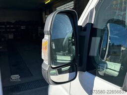 2024 Fiat Ducato Weinsberg CaraBus | Schaltgetriebe | Aufstelldach