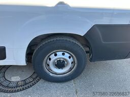 2024 Fiat Ducato Weinsberg CaraBus | Schaltgetriebe | Aufstelldach