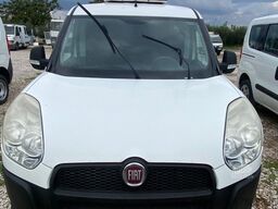 FIAT Doblo Frigo