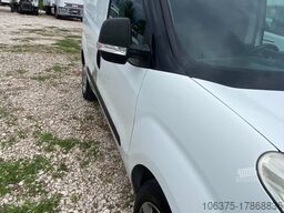 FIAT Doblo Frigo