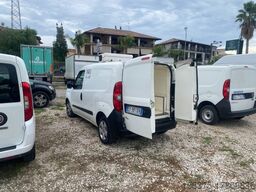 FIAT Doblo Frigo