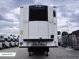 SCHMITZ CARGOBULL SKO FP 60 Carrier Vector 1550
