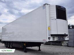 SCHMITZ CARGOBULL SKO FP 60 Carrier Vector 1550