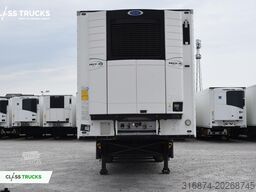 SCHMITZ CARGOBULL SKO FP 60 Carrier Vector 1550