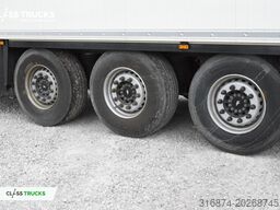 SCHMITZ CARGOBULL SKO FP 60 Carrier Vector 1550