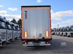 SCHMITZ CARGOBULL SCS24/L Varios