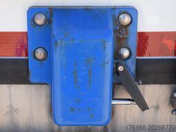 SCHMITZ CARGOBULL SKO D-Deck FP 45 ThermoKing SLXi 300 LA