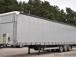 SCHMITZ CARGOBULL SCS24/L Varios