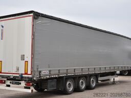 SCHMITZ CARGOBULL SCS24/L Varios