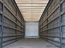 SCHMITZ CARGOBULL SCS24/L Varios