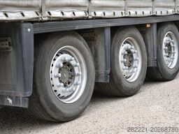 SCHMITZ CARGOBULL SCS24/L Varios