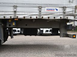 SCHMITZ CARGOBULL SCS24/L Varios