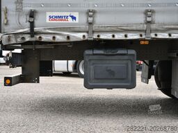 SCHMITZ CARGOBULL SCS24/L Varios