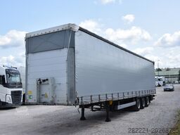 SCHMITZ CARGOBULL SCS24/L Varios