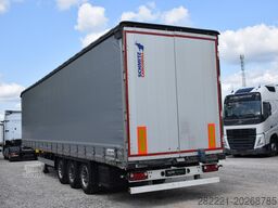 SCHMITZ CARGOBULL SCS24/L Varios