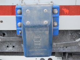 SCHMITZ CARGOBULL SCS24/L Varios