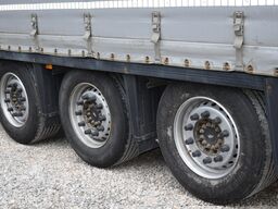 SCHMITZ CARGOBULL SCS24/L Varios