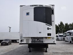 SCHMITZ CARGOBULL SKO FP 60 ThermoKing SLXi 300