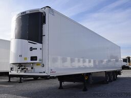 SCHMITZ CARGOBULL SKO FP 60 ThermoKing SLXi 300
