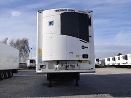 SCHMITZ CARGOBULL SKO FP 60 ThermoKing SLXi 300