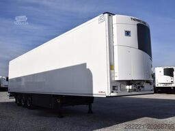 SCHMITZ CARGOBULL SKO FP 60 ThermoKing SLXi 300